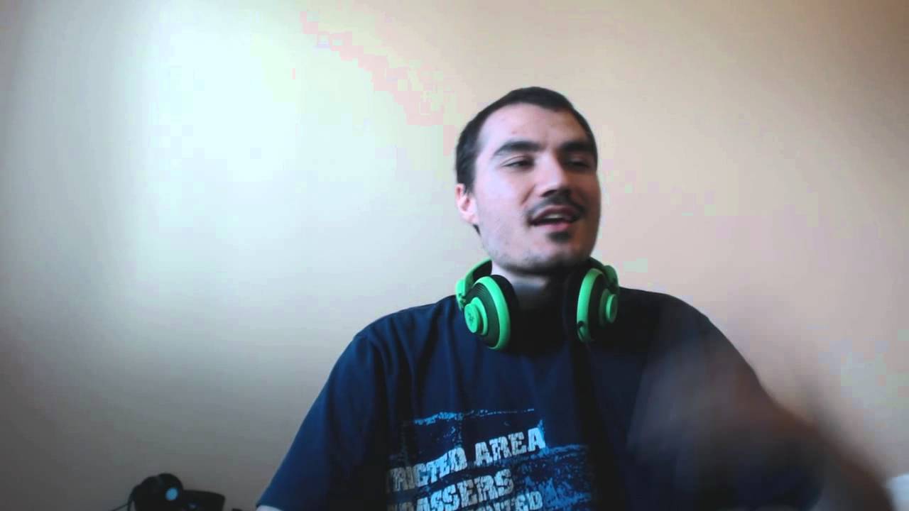 No Life Kripp