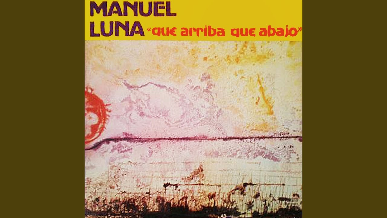 Seguidillas manchegas