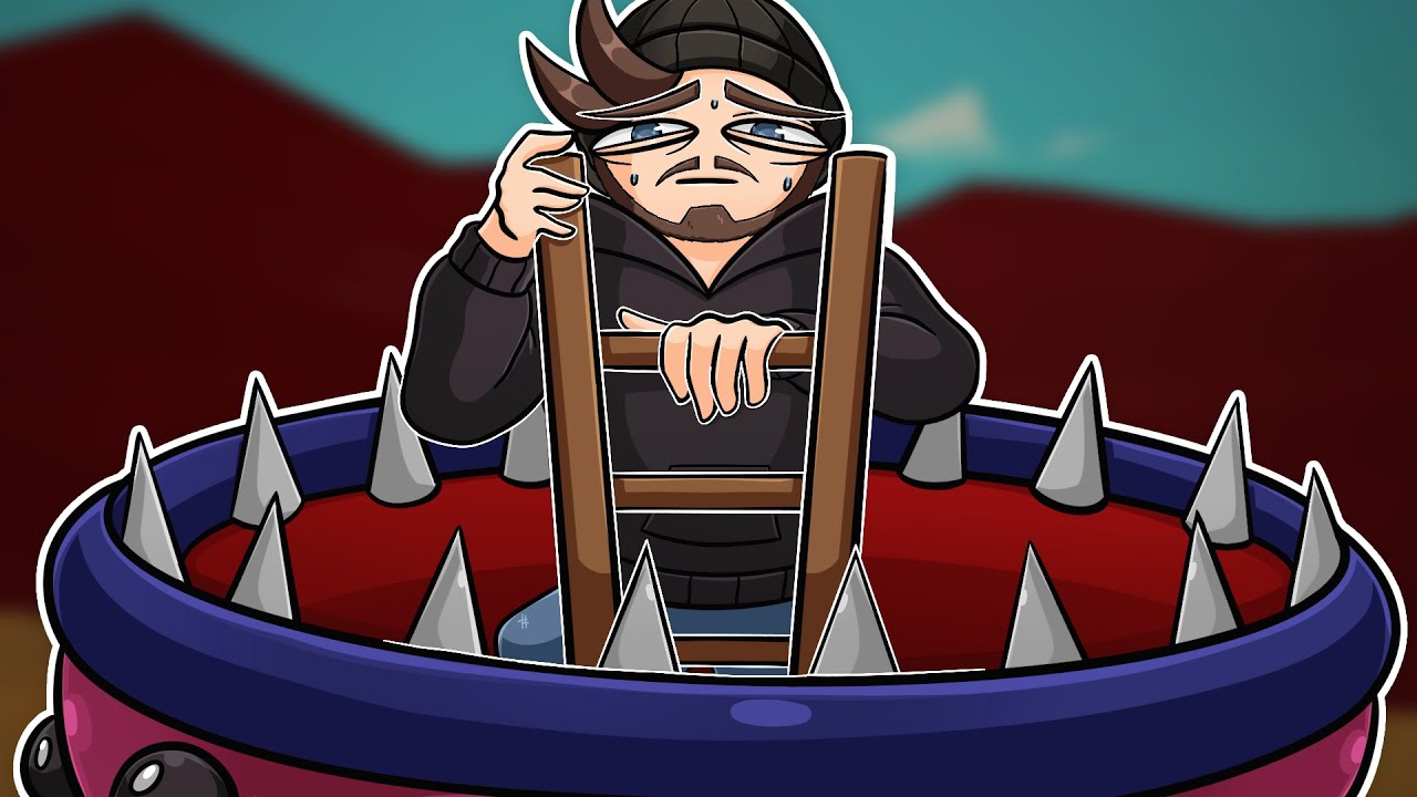 The Rattiest Of Tactics! | Last Train Outta Worm Town