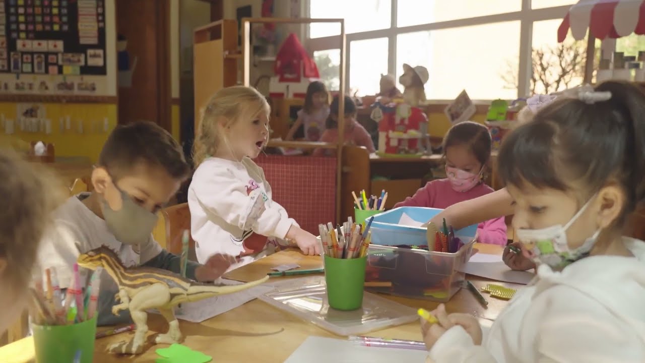 Colegio Humboldt - Experiencias que cambian vidas