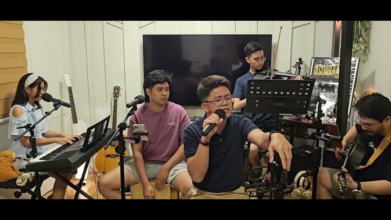 Kahit Di Mo Alam by December Avenue