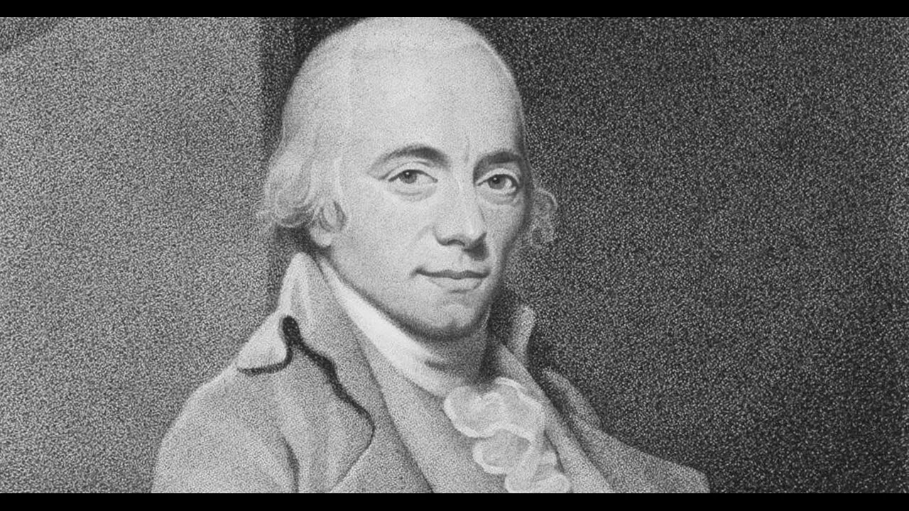 Muzio Clementi - Duet for Harpsichord 4-Hands in C major, Op. 3, No. 1