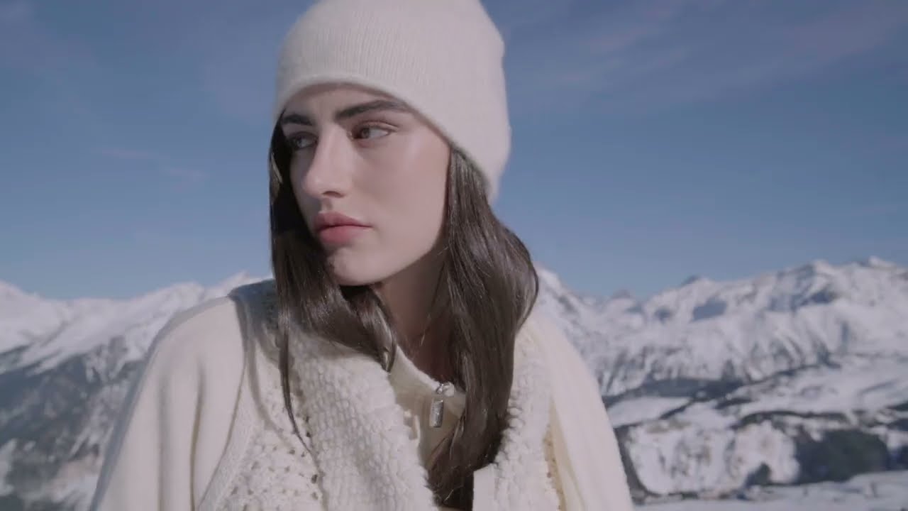 2021 Interdee & Courchevel