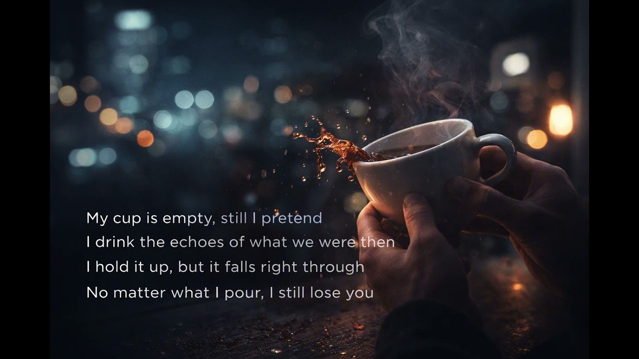 CUP – One Word, One Song｜MONOWORD Music