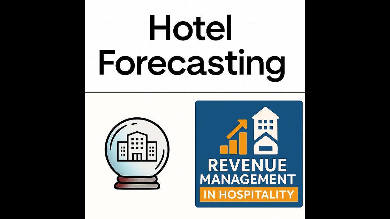 Hotel Forecasting