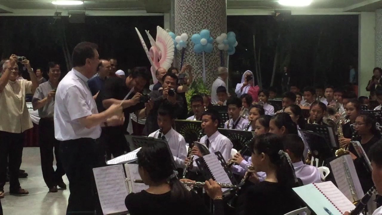 Fr Ángel Fernández Artime, Rector Major