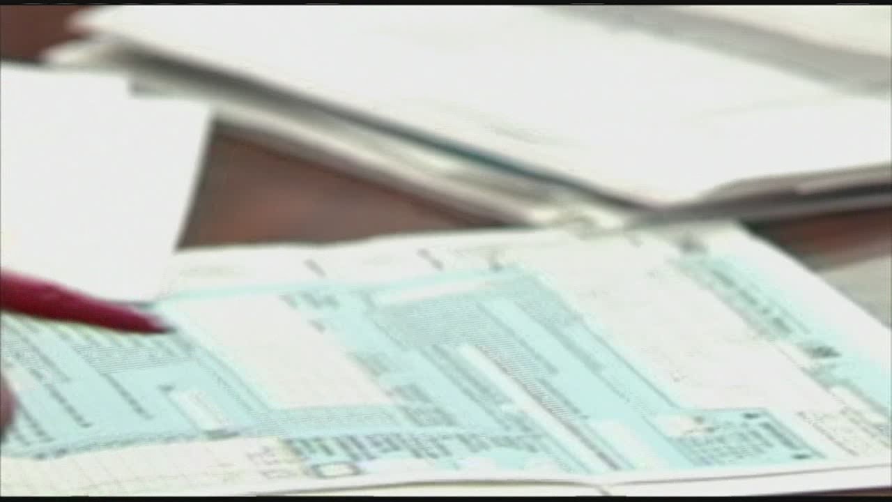 Many Americans didn't pay federal income tax