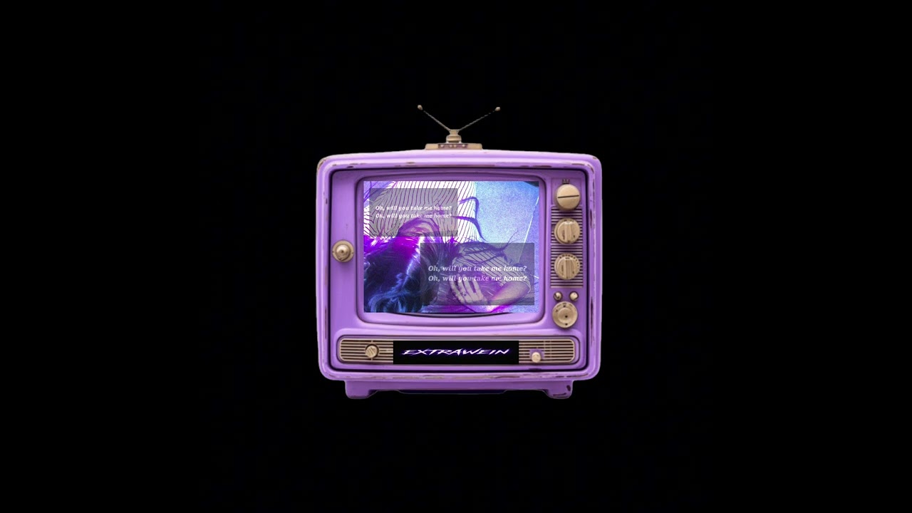 Take Me Home By Jess Glynne                            (DJ EXTRAWEIN MASHUP)