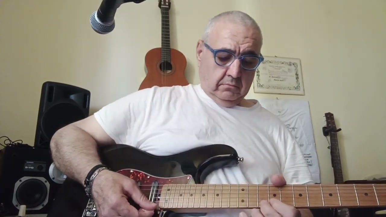 Pino Daniele patrimonio dell'UNESCO