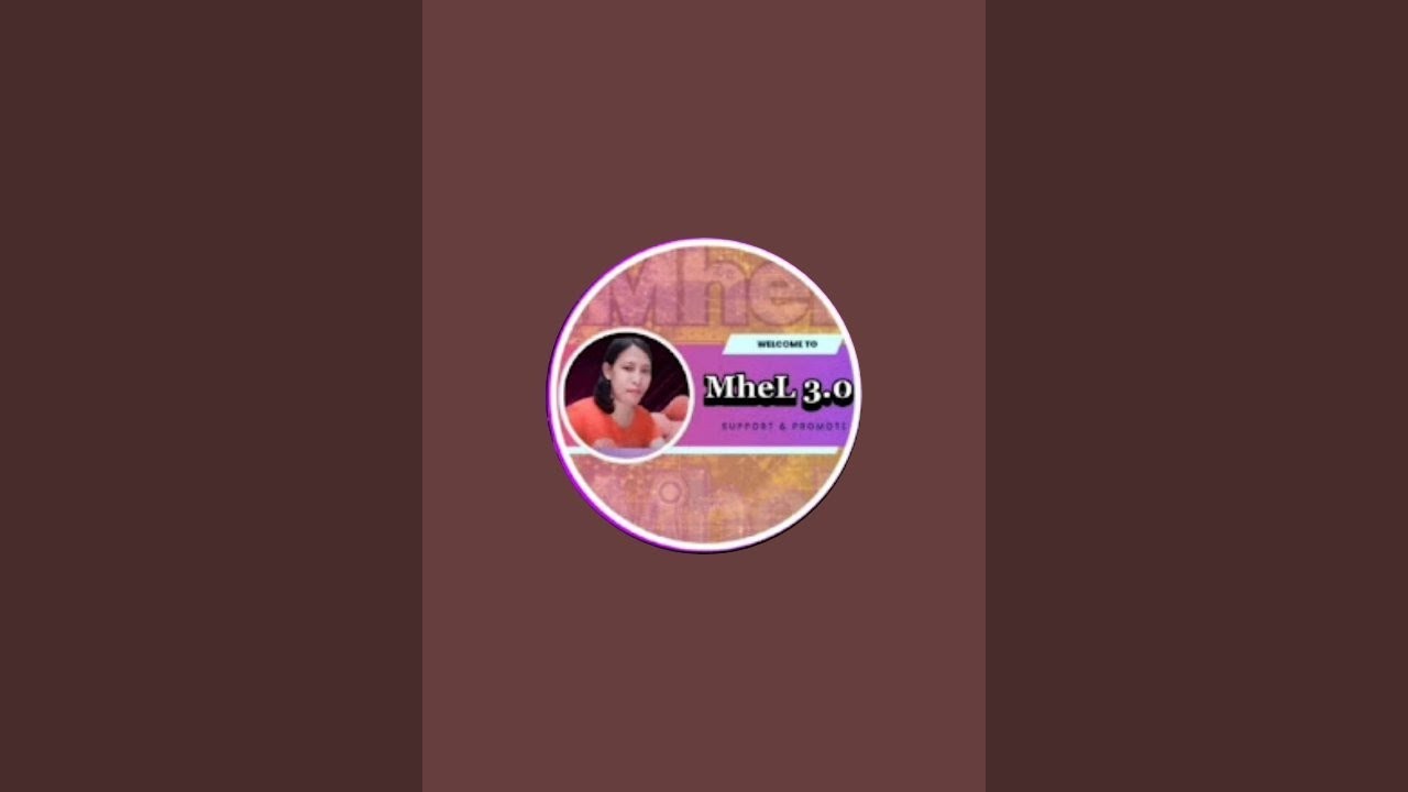 MHEL 3.0 💜 MODERATOR of LTC SUPPORTS is live!