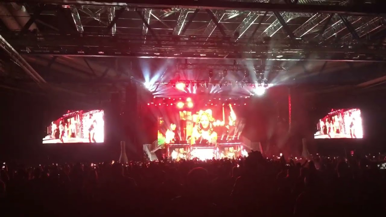 50 Cent 11.10.2022 in Stuttgart