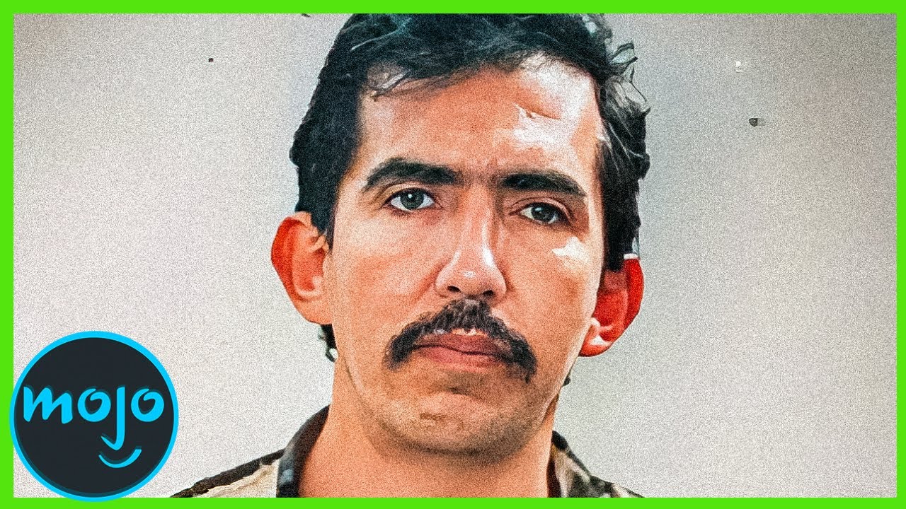 &iexcl;10 Asesinos en Serie m&aacute;s PROL&Iacute;FICOS!
