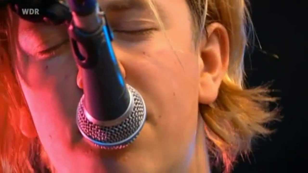Tom Odell - Another Love (Live 2013)