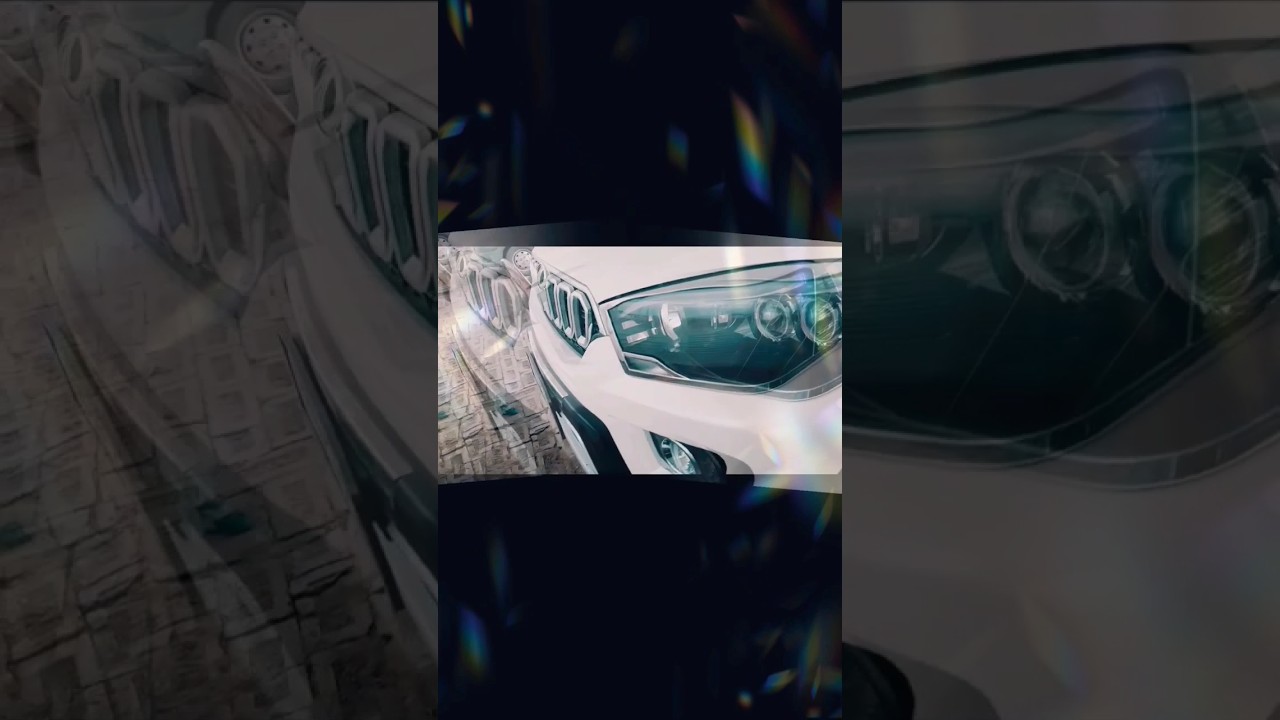 power of scorpio engine 🥵|