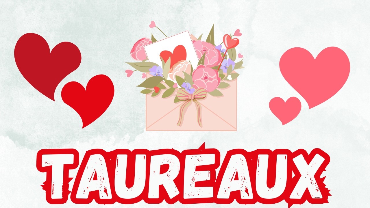 TAUREAU Le secret cacher 🫣👀 Il y a quelqu'un qui te porte dans son cœur et qui est prêt à agir💝