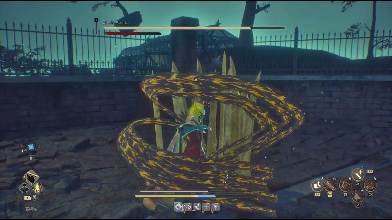 CODE VEIN II END GAME [spoilers] Hero of Compassion