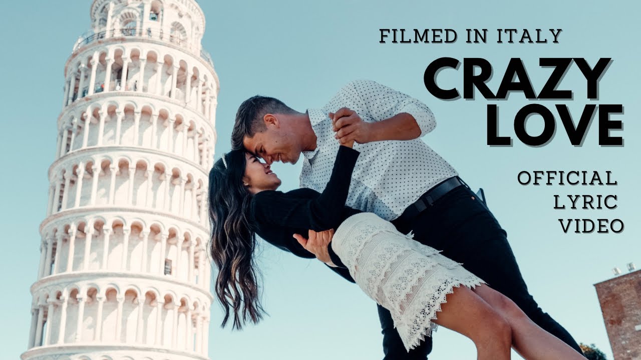 “Crazy Love” (Official Lyric Video) Lawson Bates