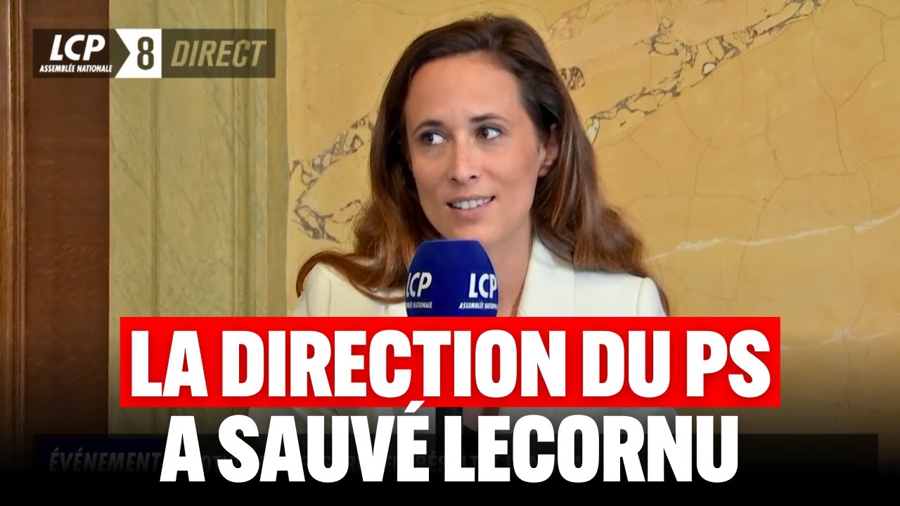 Grande colère.