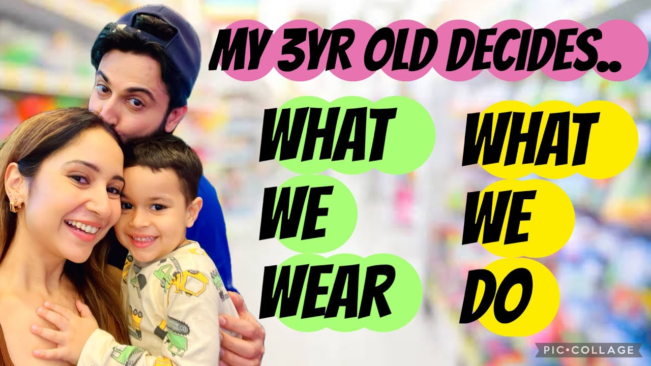 My 3yr old decides | Naya Toy | Gaming Challenge 