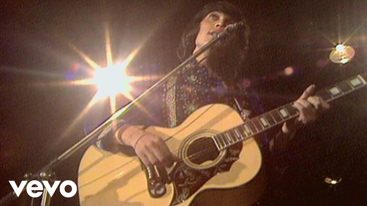 Ginny oh Ginny (Es war einmal, so fangen alle Maerchen an) (ZDF Hitparade 01.09.1973) (...
