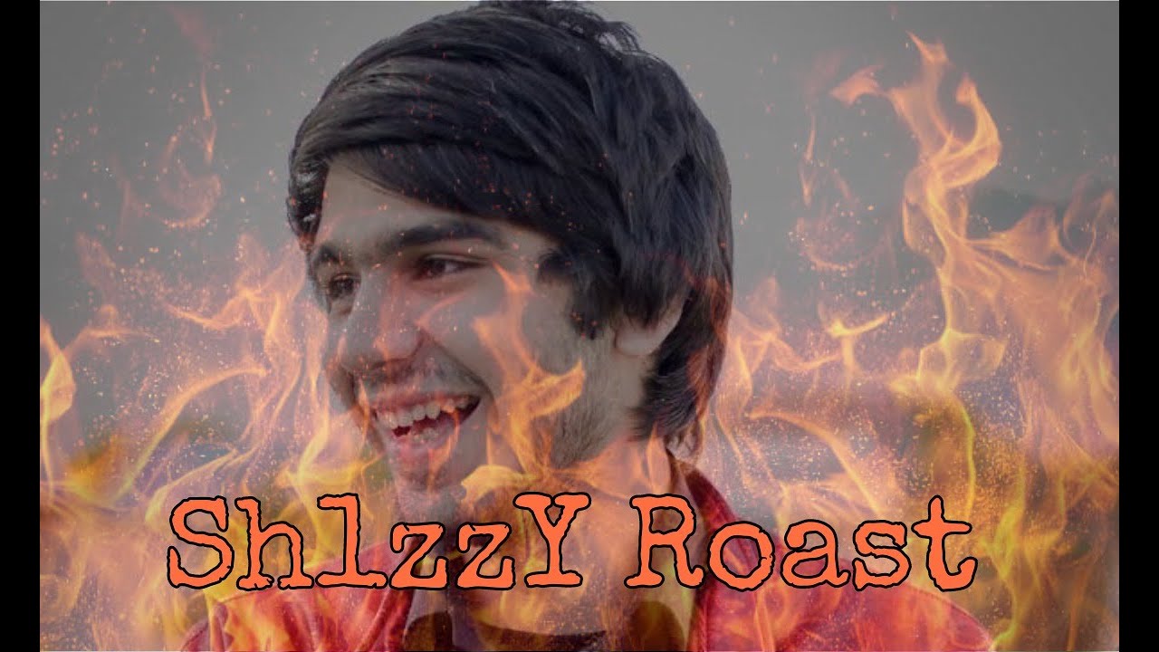 Shizzy Roast