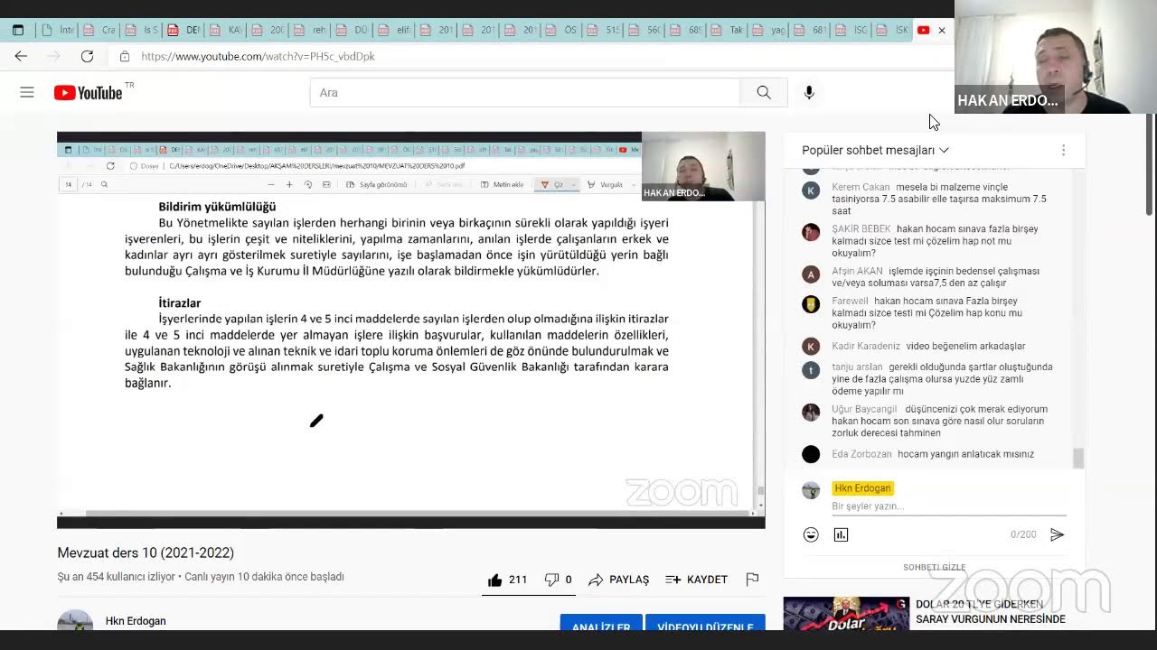 Mevzuat ders 10 (2021-2022)