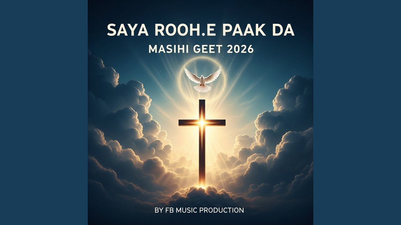 SAYA ROOH.E PAAK DA