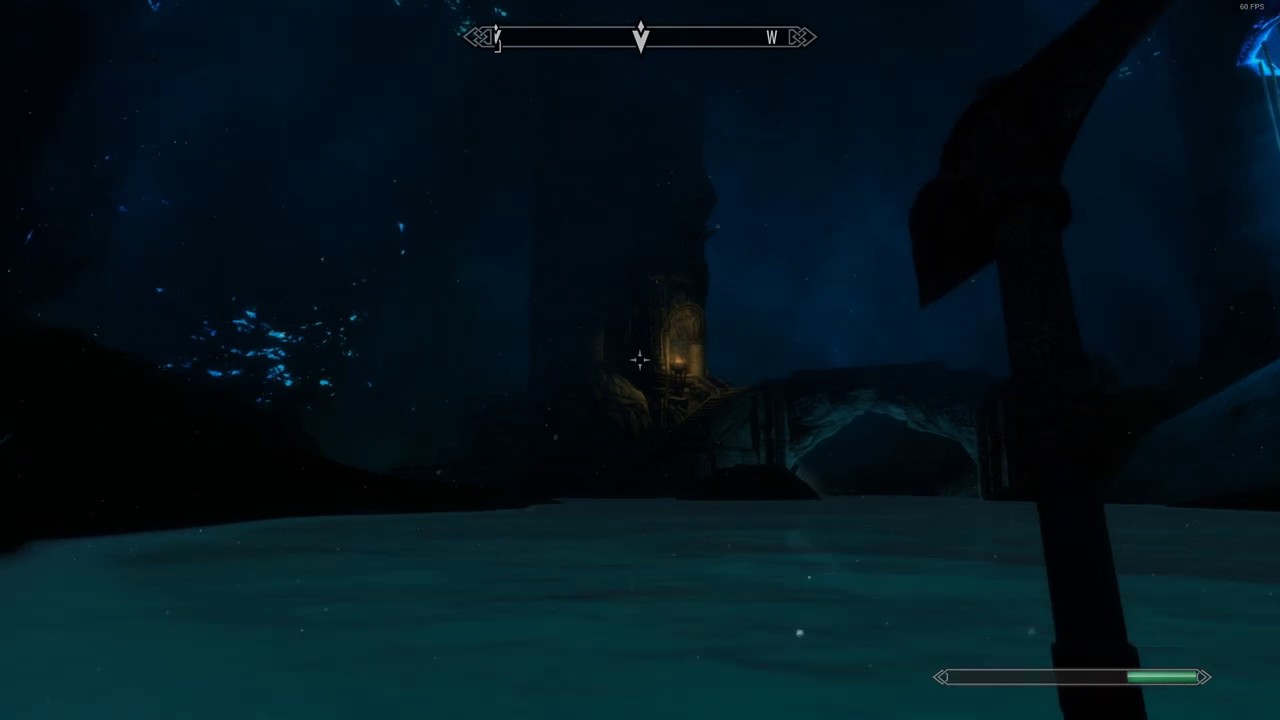 Das Lexikon endlich überschreiben [Let's Play Skyrim #52]