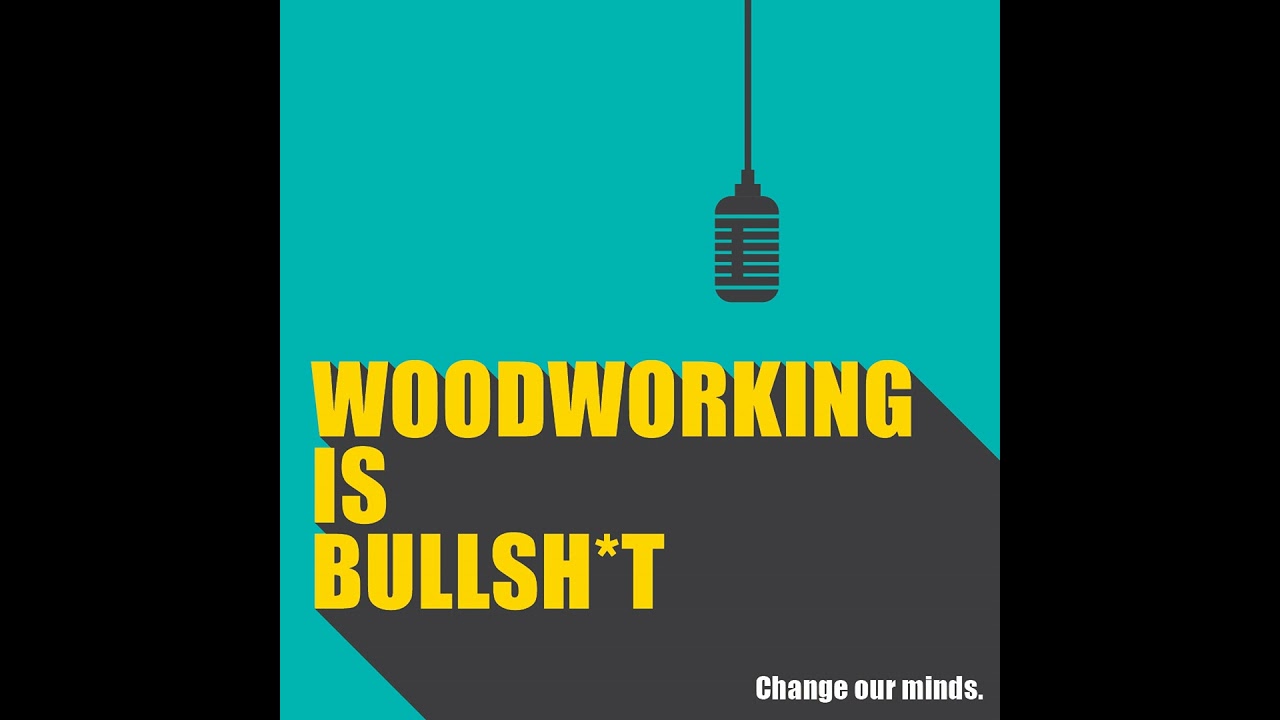 Episode 55 - Making, FAILING, and Becoming (w/ Jimmy Diresta & Bob Clagett)