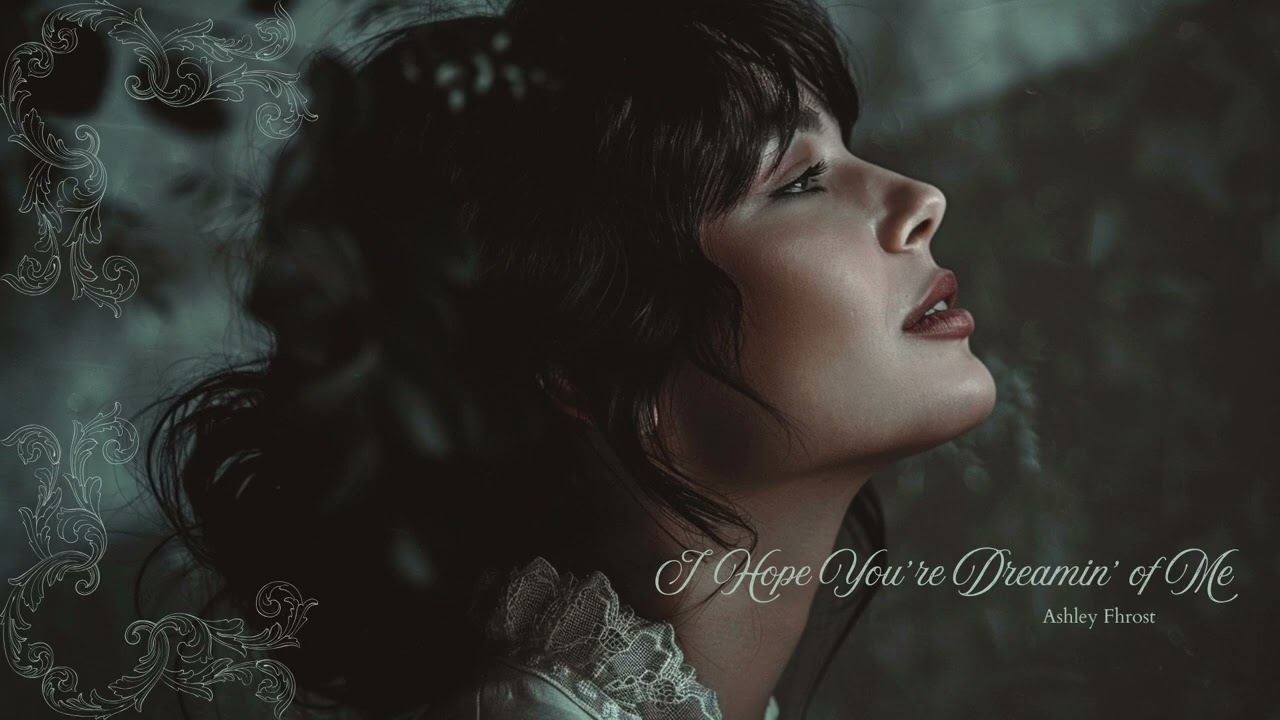 I Hope You’re Dreamin’ of Me • The Night Shift ft. Ashley Fhrost | Country Love Song