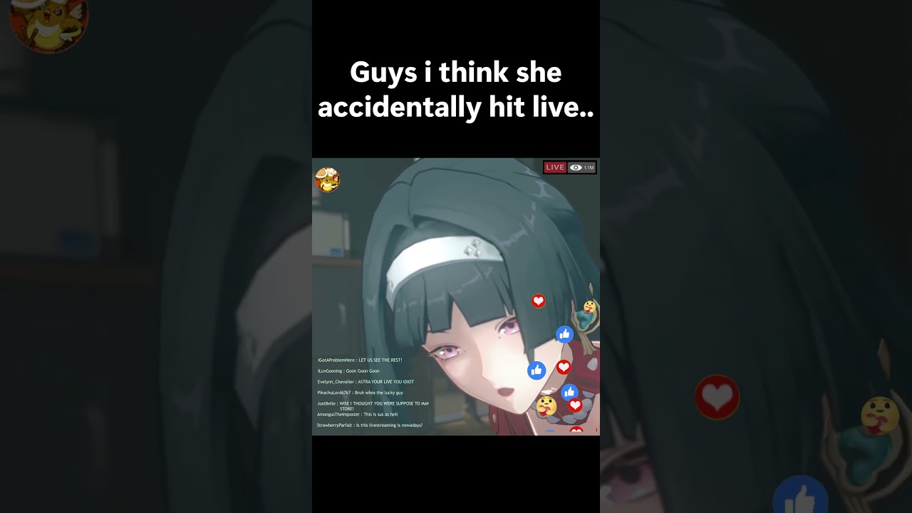 Truly one of Astra's biggest fumbles.. | Zenless Zone Zero (Source is Ninth_Neko) 