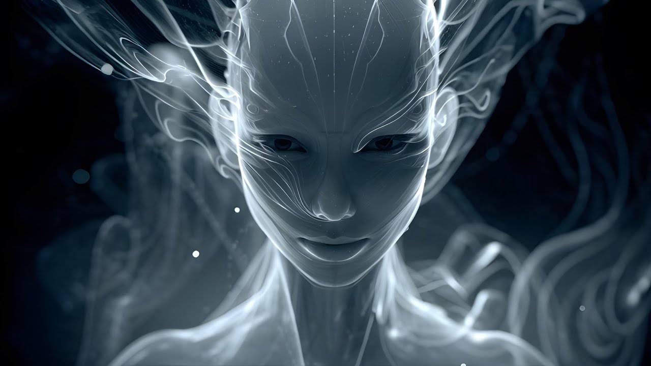Korvax - Earth Frequency | Melodic Techno & Progressive House | Electronic Music