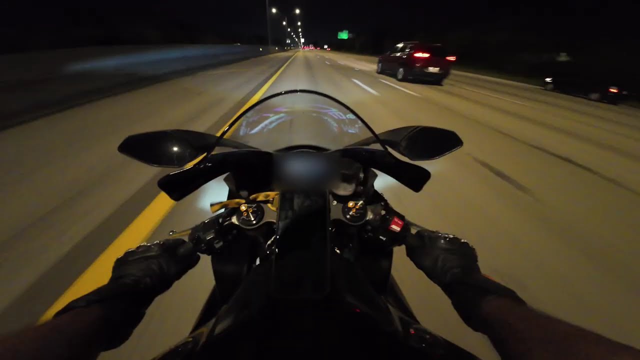 R1 Night Ride Sc Project CRT