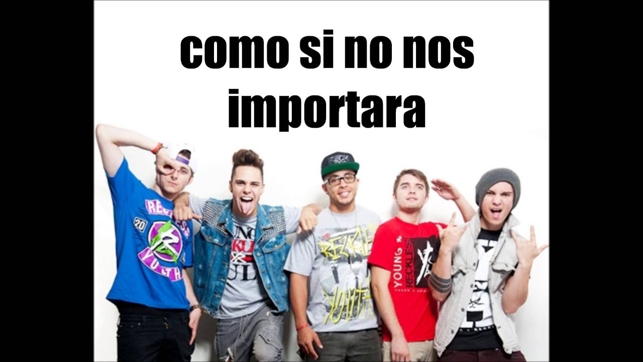 Hell Yeah   Midnight RED (Traducida al Español)