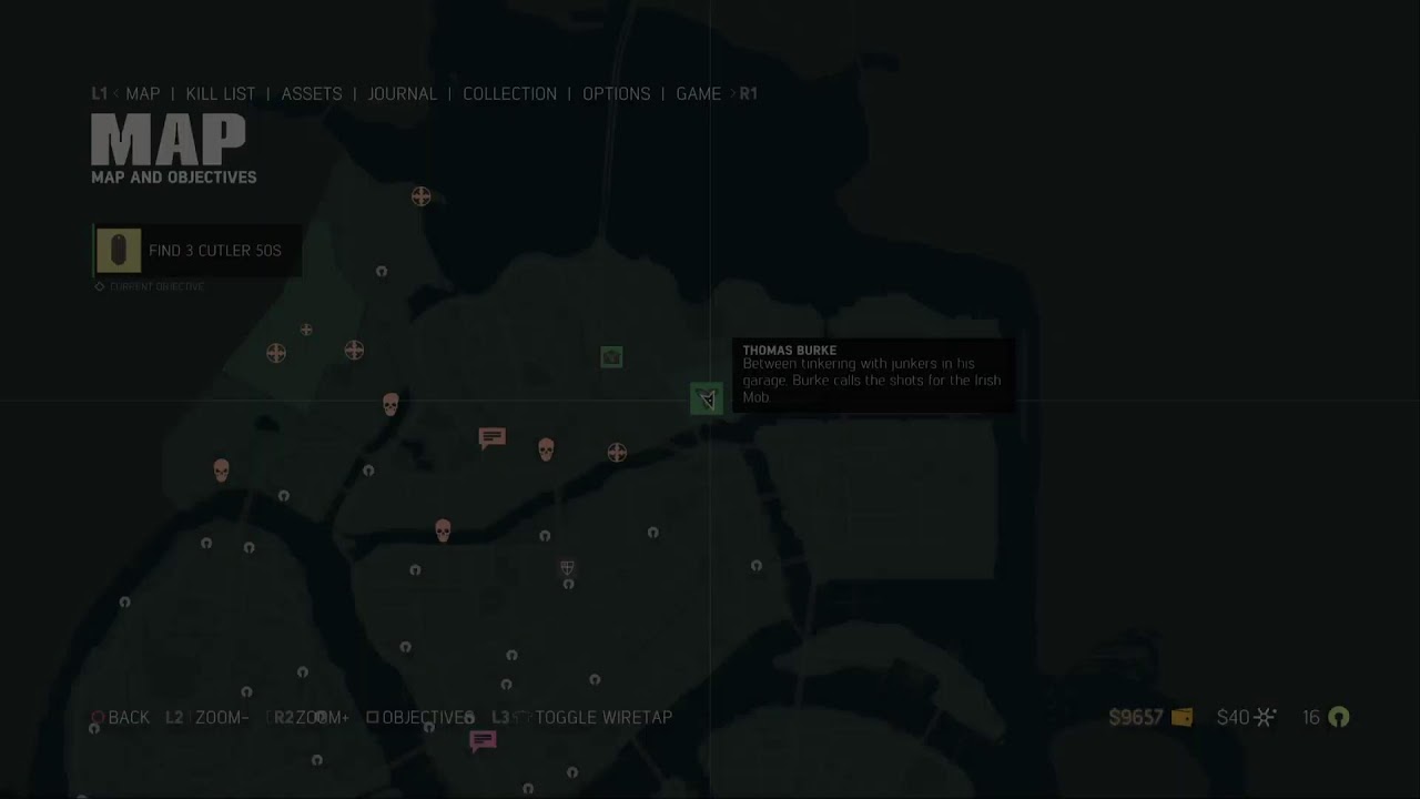 Mafia III