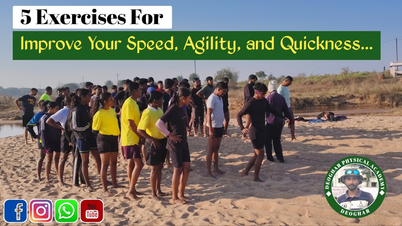 Power training || Deoghar physical Academy || Lag power training || #rece #1600m 
