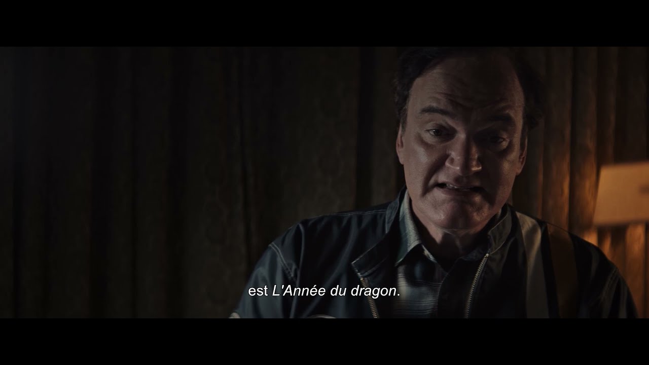 MICHAEL CIMINO UN MIRAGE AMÉRICAIN_Extrait 3_Tarantino&Movies in the 80's ©LOSTFILMS 2021