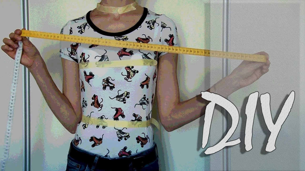 Jak zrobić profesjonalną bazę na przód i tył sukienki! How to make a base for a dress.