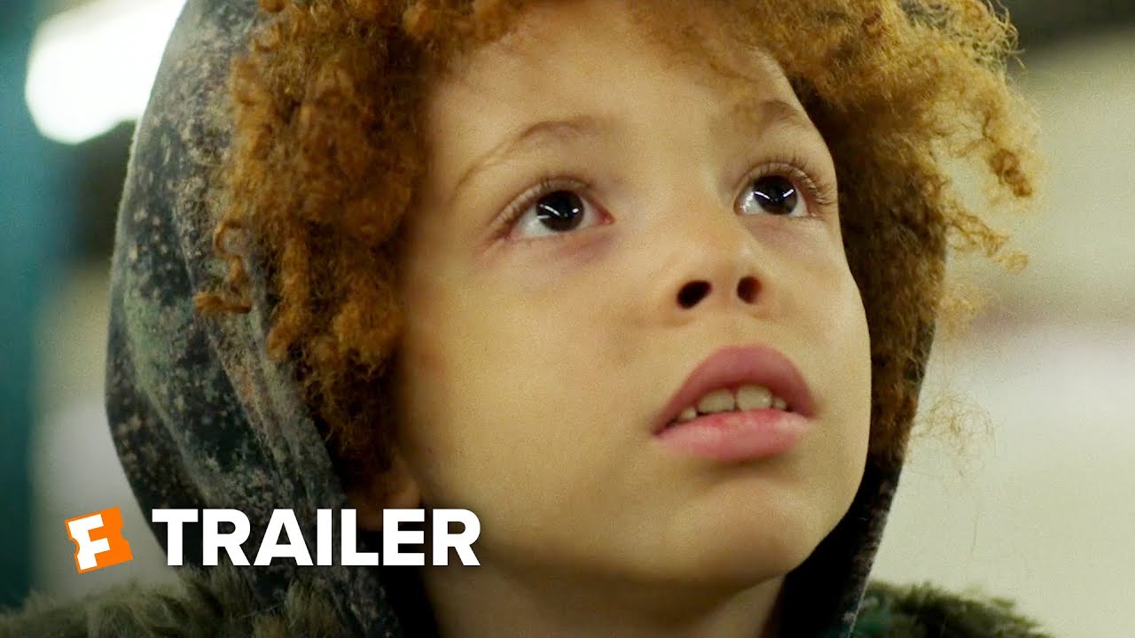 Topside Trailer #1 (2022) | Movieclips Indie