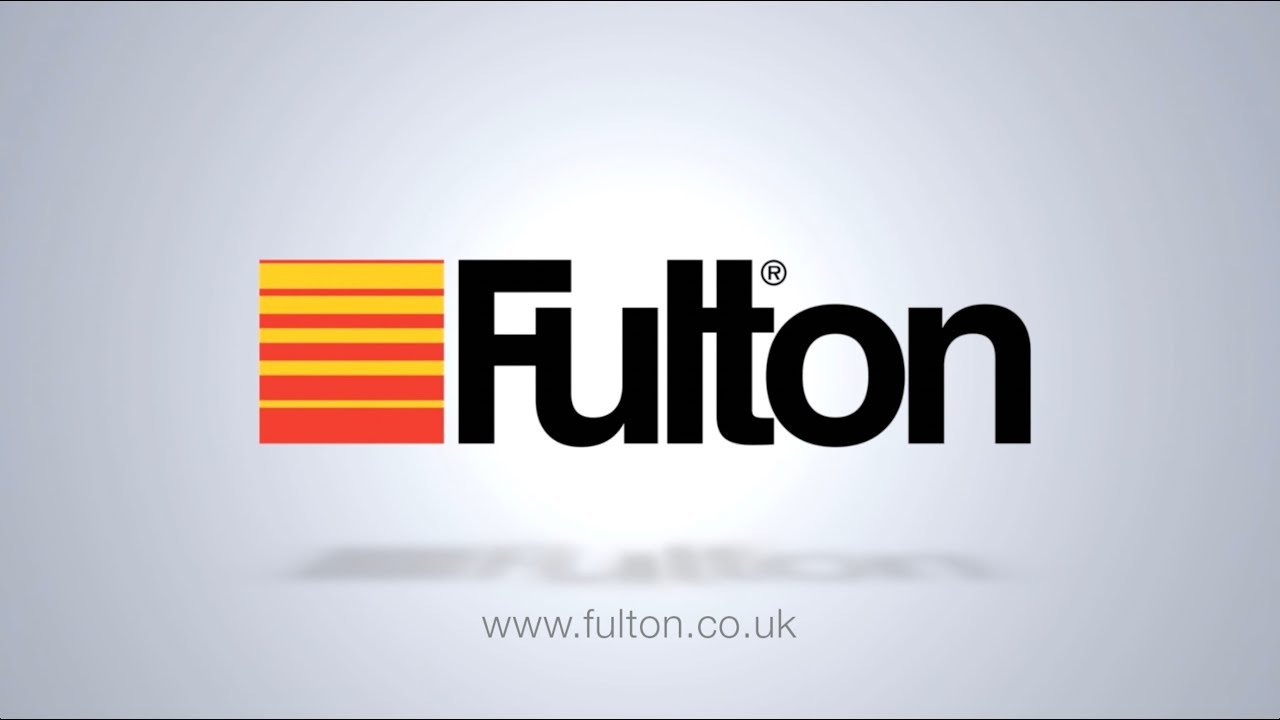 Fulton. Company & Solutions Overview.