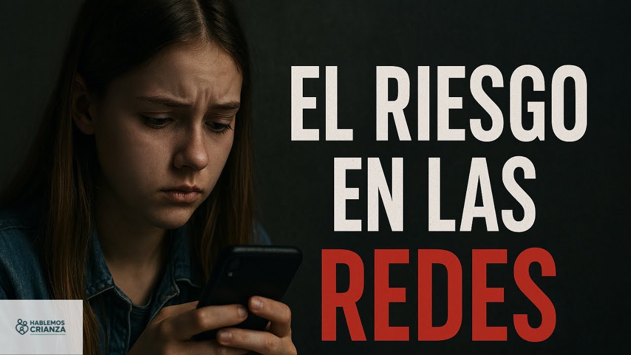 Redes Sociales y Adolescentes Protege su Autoestima Antes de Que Sea Demasiado Tarde