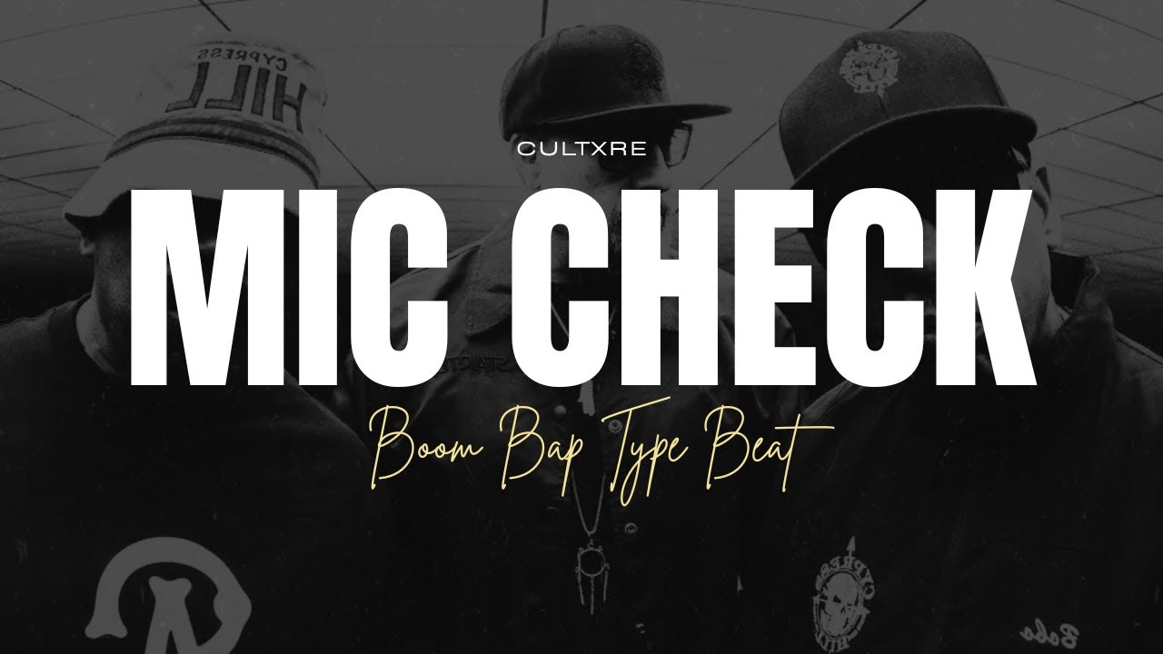 [FREE] Hard 99 BPM Old School Boom Bap Type Beat - 