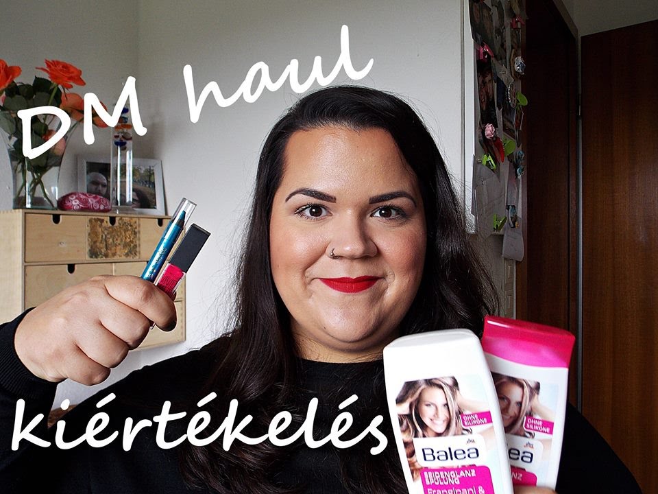 DM haul ki&eacute;rt&eacute;kel&eacute;s