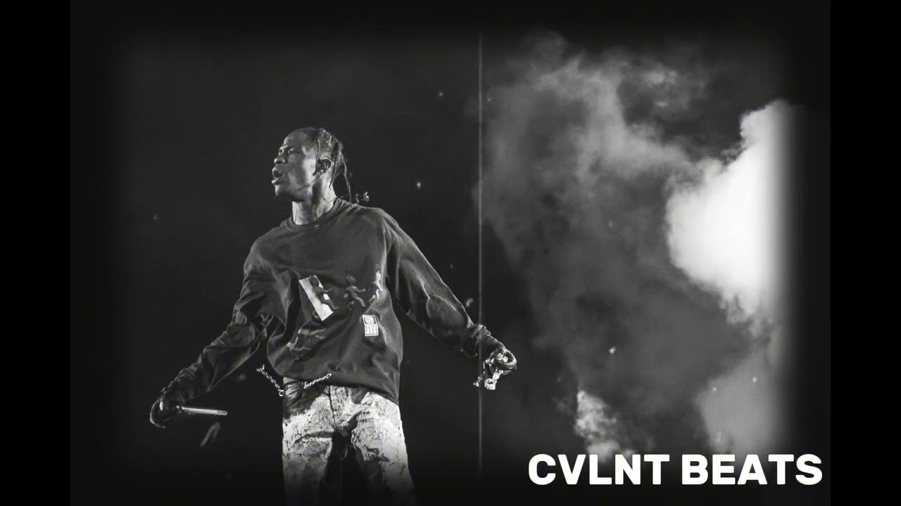[FREE] Travis Scott type beat (CVLNT.prod)