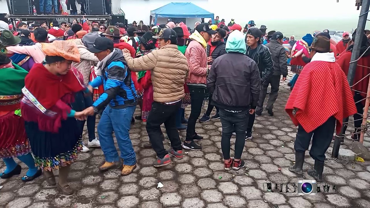 Carnaval de Santa Lucía 2021(parte 5)