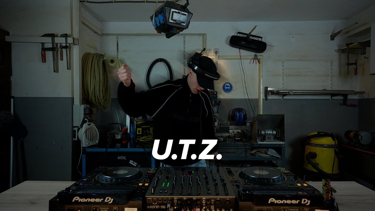 U.T.Z. | WORKSHOP TECHNO