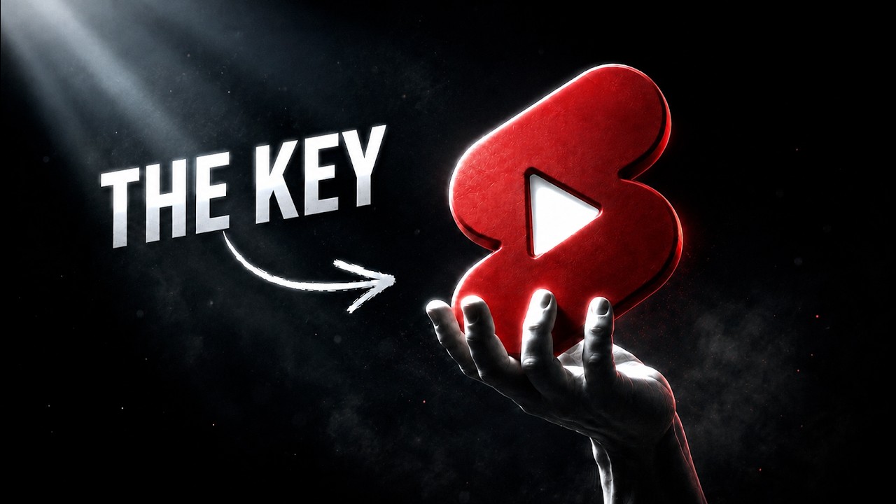 How the YouTube Shorts Algorithm Decides Your Views