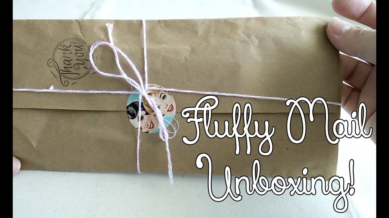 Mama Kloth Unboxing