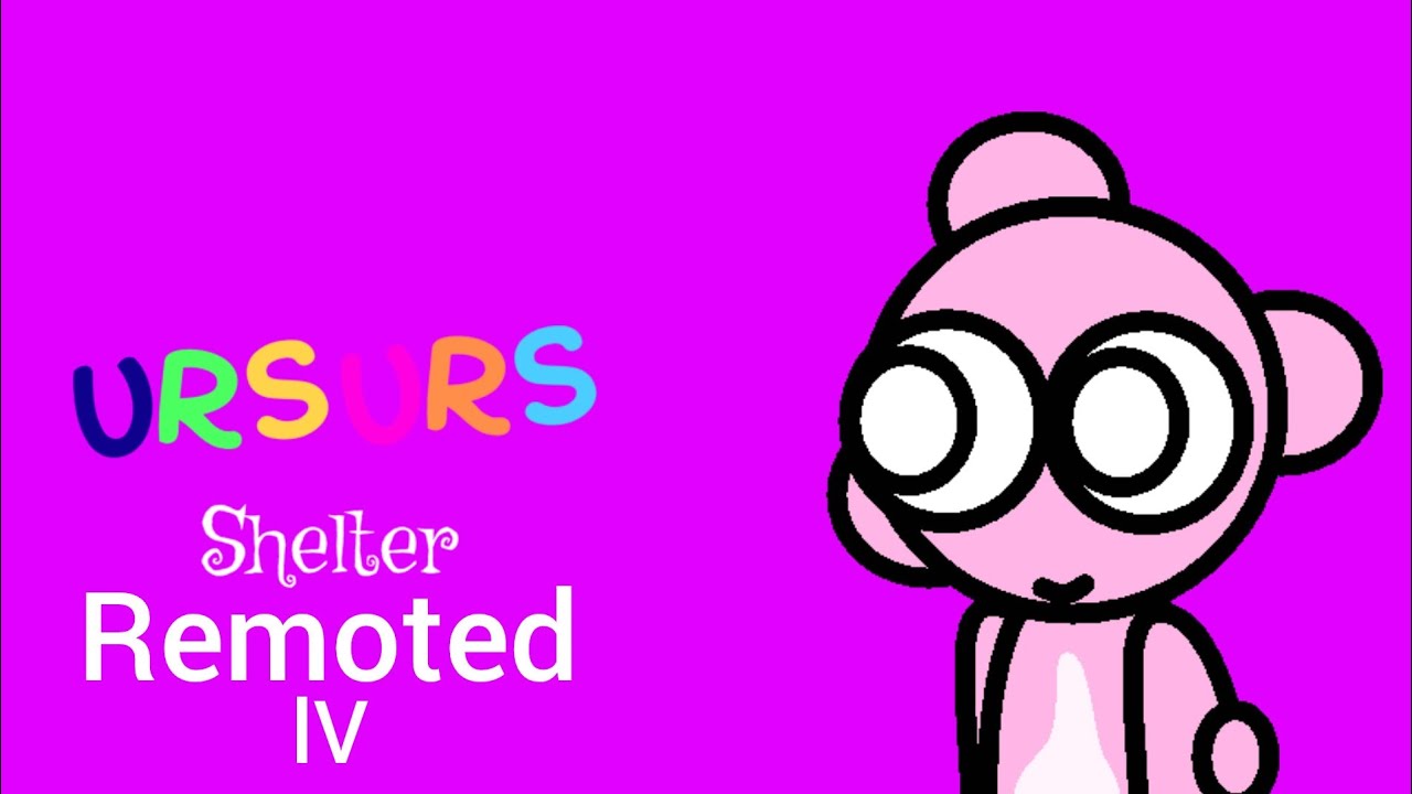 Ursurs Shelter remoted 4 || full gameplay 