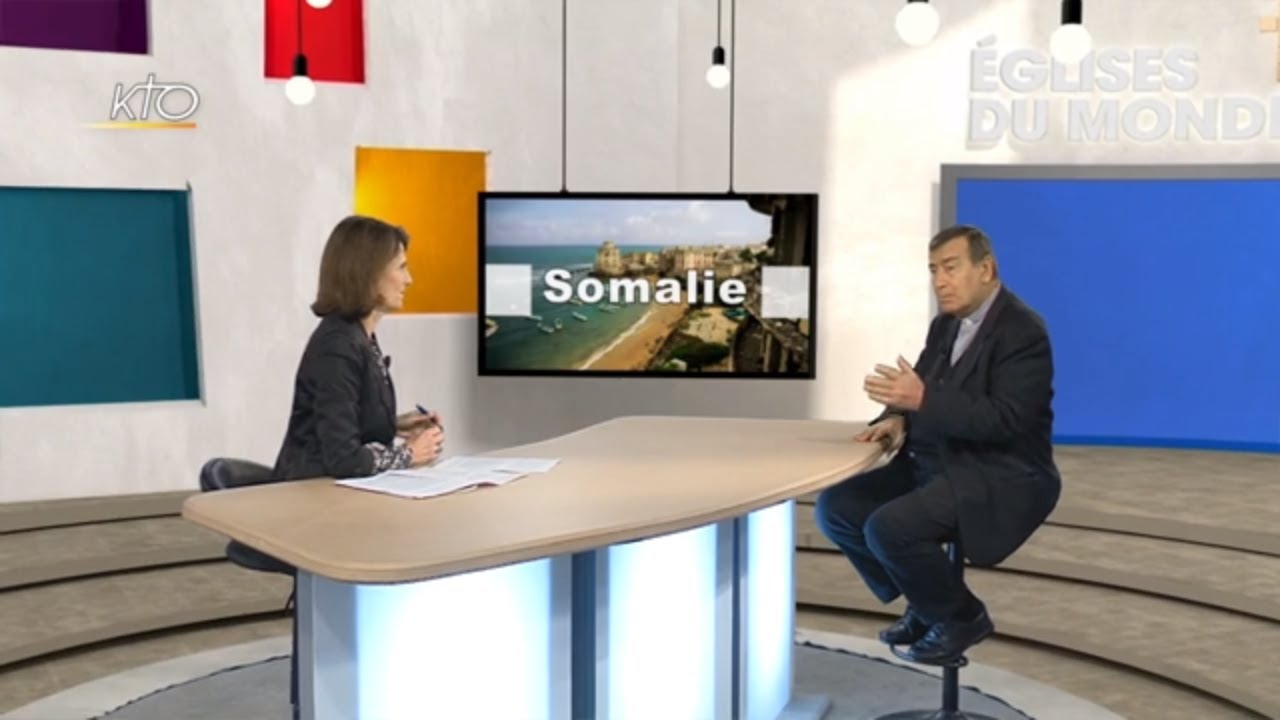 Somalie: des chrétiens cachés